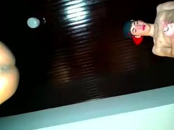 Chaturbate Live Sex Cam of daiquirie