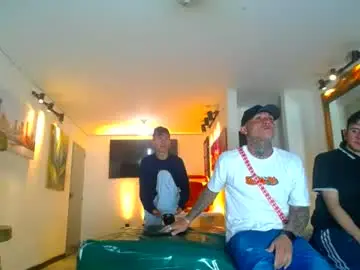Chaturbate Sex Cam of daiquirie