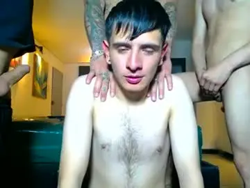 Chaturbate Sex Cam of daiquirie