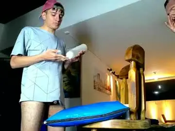 Chaturbate Live Porn of daiquirie