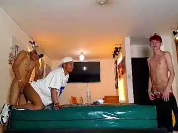 Chaturbate Sex Chat of daiquirie