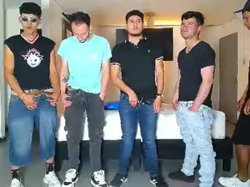 Chaturbate Live Sex Cam of daiquirie