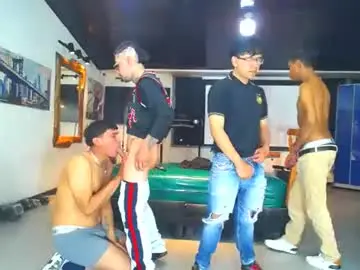Chaturbate Live Sex of daiquirie