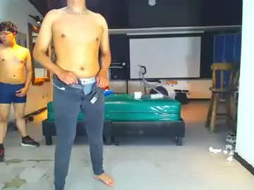 Chaturbate Live Sex Cam of daiquirie