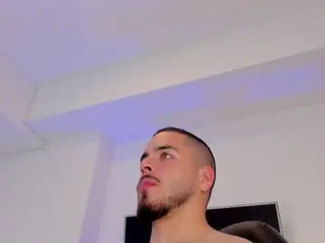 Chaturbate Private Sex Chat of devoncollins