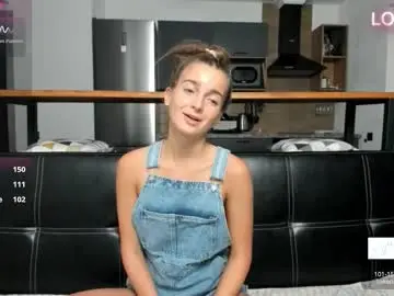 Chaturbate Free Live Porn of elizsweet