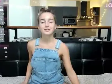 Chaturbate Live Sex Cam of elizsweet