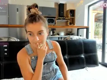 Chaturbate Watch Live Sex Cams of elizsweet