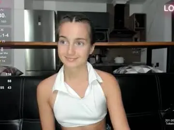 Chaturbate Watch Live Sex Cams of elizsweet