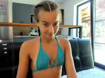 Chaturbate Live Sex of elizsweet