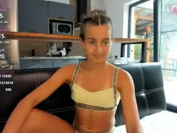 Chaturbate Adult Video Chat of elizsweet