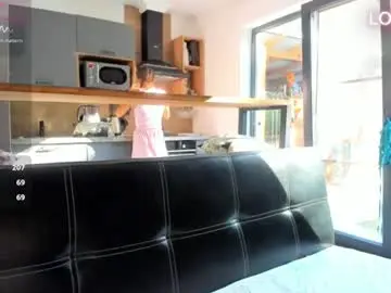 Chaturbate Live Sex Cam of elizsweet