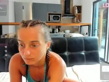 Chaturbate Live Sex of elizsweet