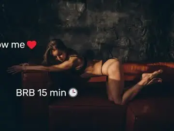 Chaturbate Adult Webcam of elizsweet
