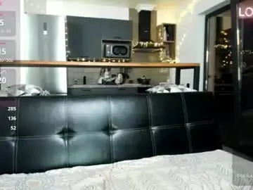 Chaturbate Live Sex Cam of elizsweet