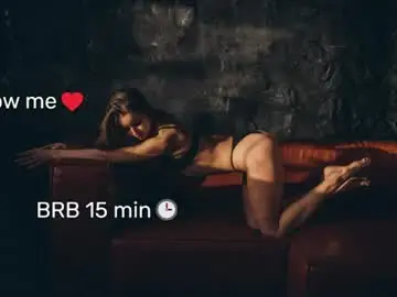 Chaturbate Nude Webcam of elizsweet