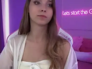 Chaturbate Adult Webcam of elsieeverly