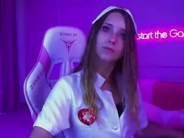 Chaturbate Adult Video Chat of elsieeverly