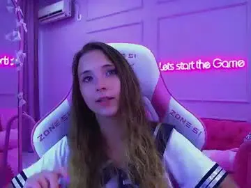 Chaturbate Live Sex Cam of elsieeverly