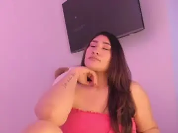 Chaturbate Live Porn of elyross_