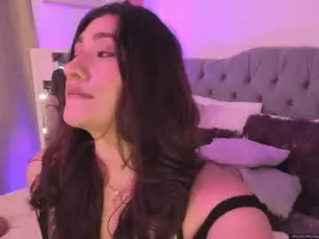 Chaturbate Nude Webcam of elyross_