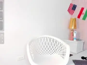 Chaturbate Free Live Porn of greymarii