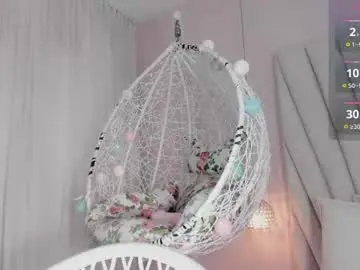 Chaturbate Live Sex of greymarii