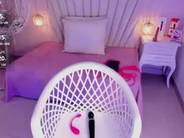 Chaturbate Live Sex of greymarii