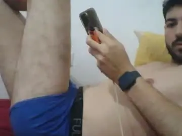 Chaturbate Sex Chat of gsendra