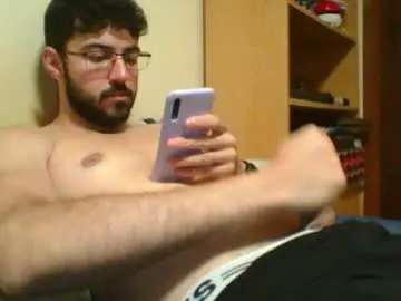 Chaturbate Live Sex Cam of gsendra