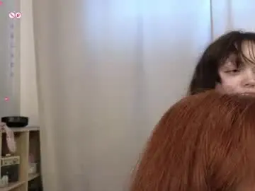 Chaturbate Live Sex of hopgals