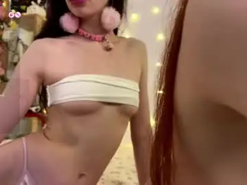 Chaturbate Free Porn Cam of hopgals