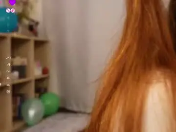 Chaturbate Live Sex Cam of hopgals