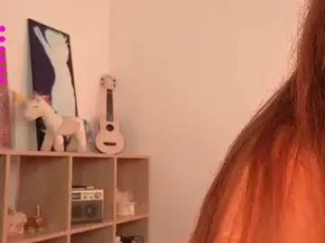 Chaturbate Live Porn of hopgals
