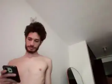 Chaturbate Watch Live Sex Cams of jacobmurphy2103