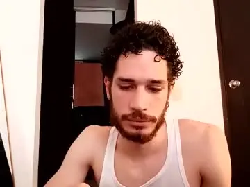 Chaturbate Live Porn of jacobmurphy2103