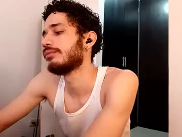 Chaturbate Nude Webcam of jacobmurphy2103