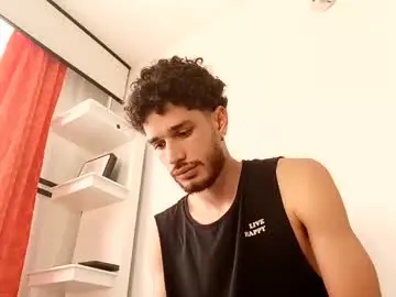 Chaturbate Free Live Porn of jacobmurphy2103