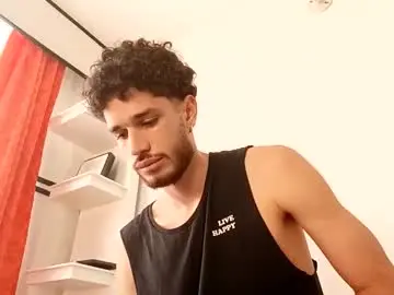 Chaturbate Free Porn Cam of jacobmurphy2103