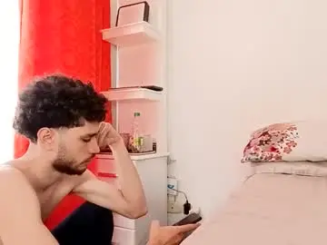 Chaturbate Private Sex Chat of jacobmurphy2103