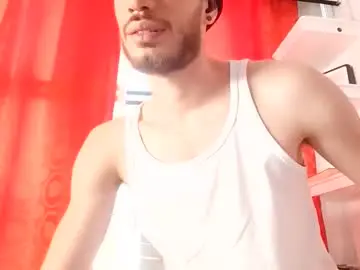 Chaturbate Best live sex cam show of jacobmurphy2103