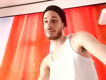 Chaturbate Adult Webcams of jacobmurphy2103