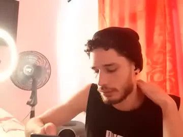 Chaturbate Adult Webcam of jacobmurphy2103