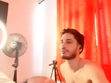 Chaturbate Adult Webcams of jacobmurphy2103