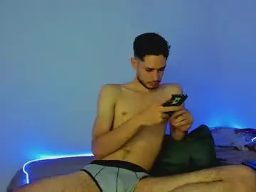 Chaturbate Best Webcam of jacobmurphy2103