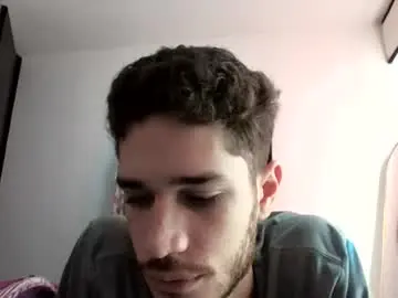 Chaturbate Free Porn Cam of jacobmurphy2103