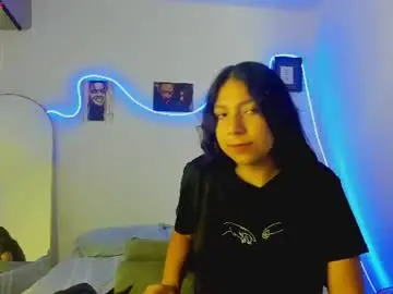 Chaturbate Adult Webcams of jacobmurphy2103