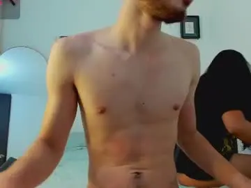 Chaturbate Sex Cam of jacobmurphy2103