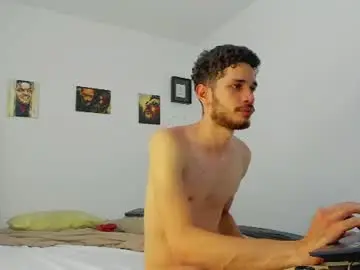 Chaturbate Adult Video Chat of jacobmurphy2103