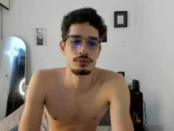 Chaturbate Free Porn Cam of jacobmurphy2103